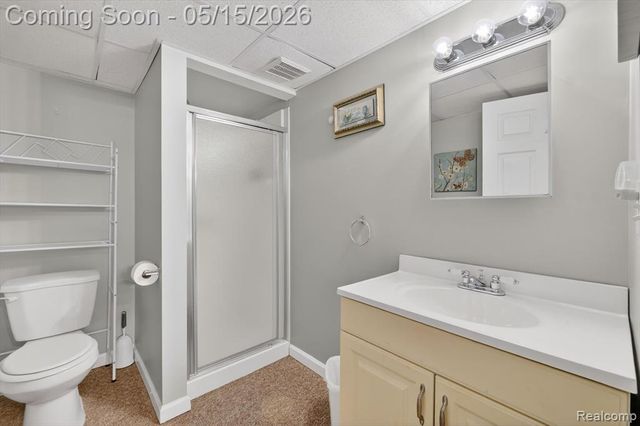 17830 Kuecken Street, Clinton Township, MI 48038