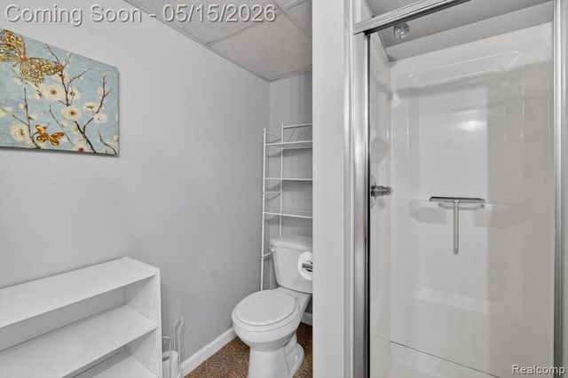 17830 Kuecken Street, Clinton Township, MI 48038