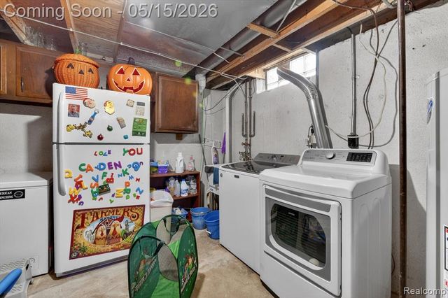 17830 Kuecken Street, Clinton Township, MI 48038