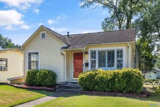 1120 NE Pratt Avenue, Huntsville, AL 35801