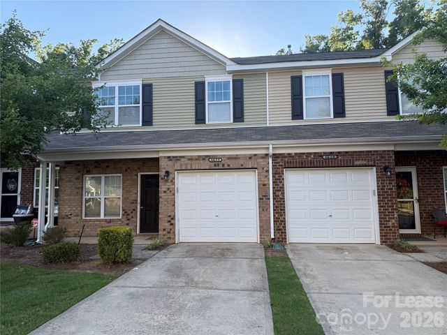 8409 Summerford Drive, Charlotte, NC 28269