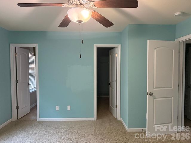 8409 Summerford Drive, Charlotte, NC 28269