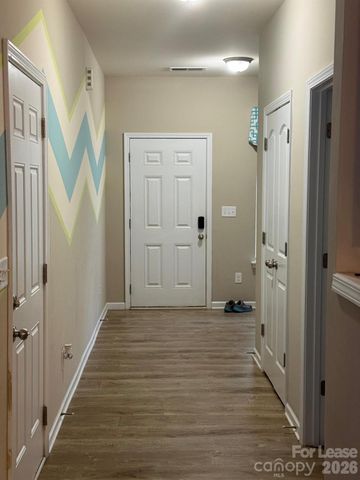 8409 Summerford Drive, Charlotte, NC 28269