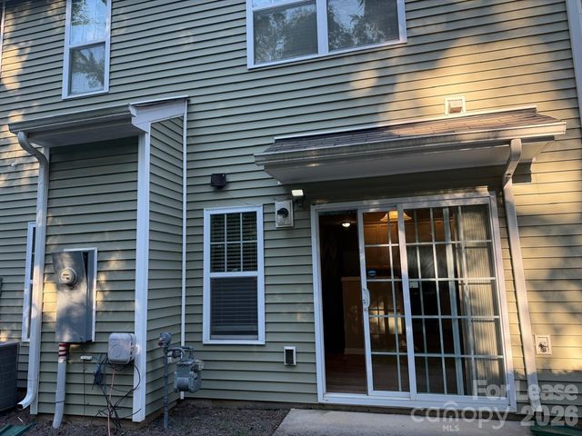 8409 Summerford Drive, Charlotte, NC 28269