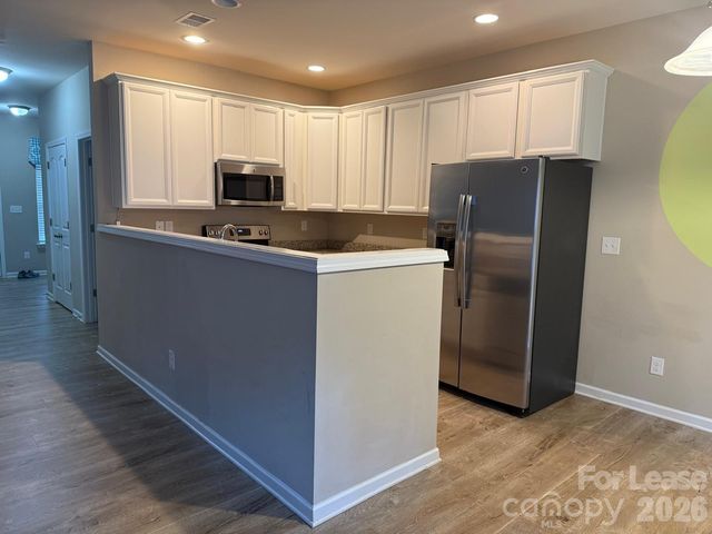 8409 Summerford Drive, Charlotte, NC 28269
