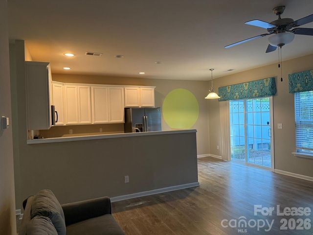 8409 Summerford Drive, Charlotte, NC 28269