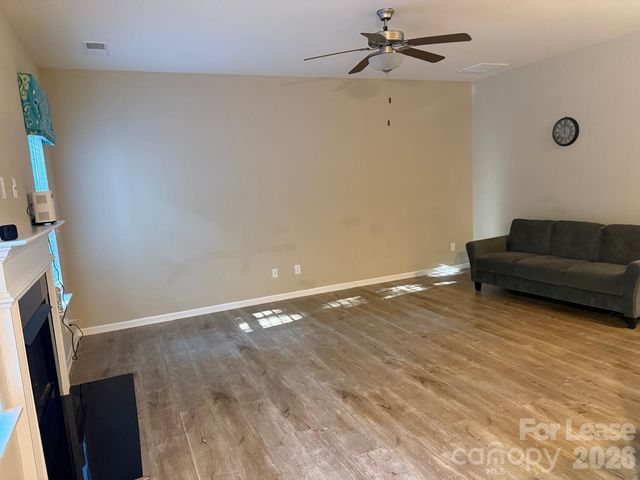 8409 Summerford Drive, Charlotte, NC 28269