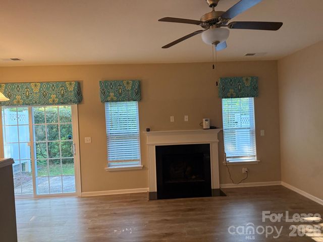 8409 Summerford Drive, Charlotte, NC 28269