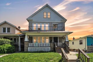2936 S 9th PLACE, Milwaukee, WI 53215