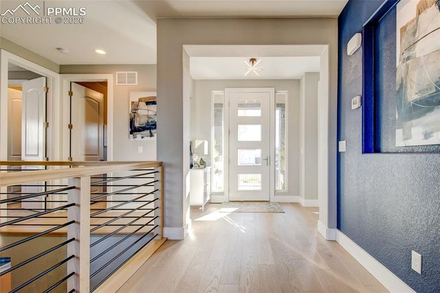 6763 Chelsea Thicket Court Court, Colorado Springs, CO 80924
