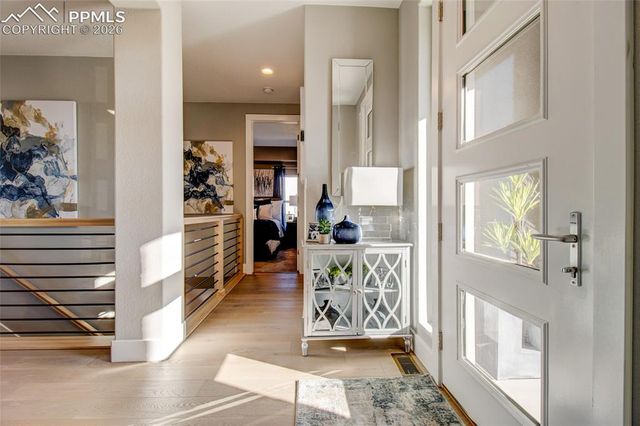 6763 Chelsea Thicket Court Court, Colorado Springs, CO 80924