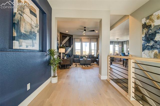 6763 Chelsea Thicket Court Court, Colorado Springs, CO 80924