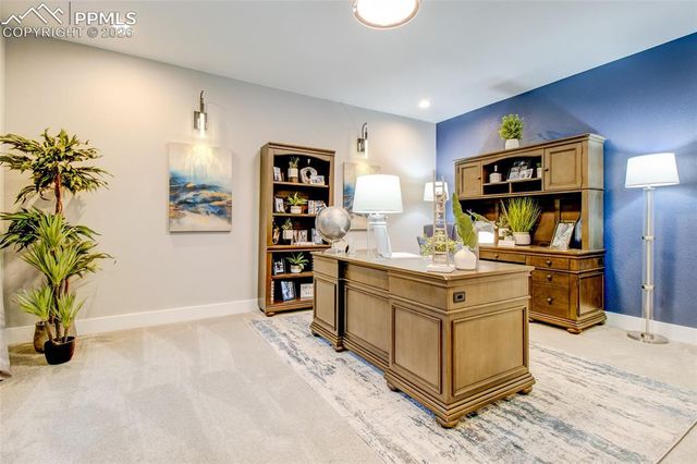 6763 Chelsea Thicket Court Court, Colorado Springs, CO 80924