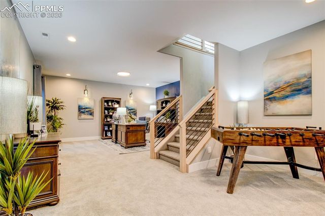 6763 Chelsea Thicket Court Court, Colorado Springs, CO 80924
