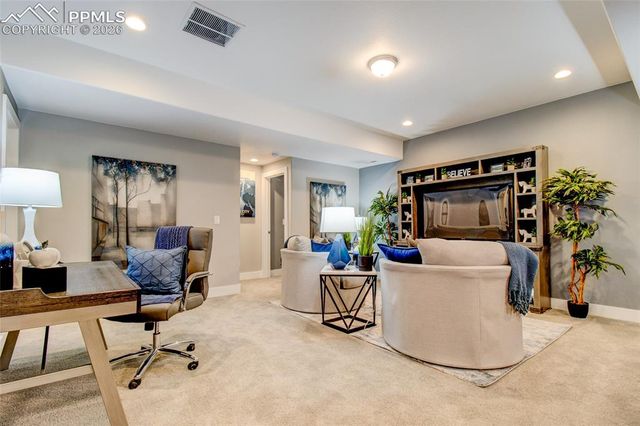 6763 Chelsea Thicket Court Court, Colorado Springs, CO 80924