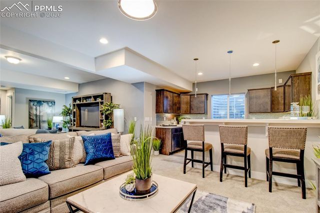 6763 Chelsea Thicket Court Court, Colorado Springs, CO 80924