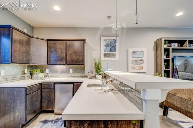 6763 Chelsea Thicket Court Court, Colorado Springs, CO 80924