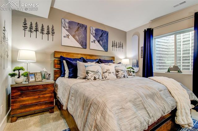 6763 Chelsea Thicket Court Court, Colorado Springs, CO 80924