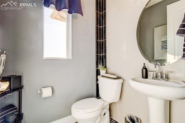 6763 Chelsea Thicket Court Court, Colorado Springs, CO 80924