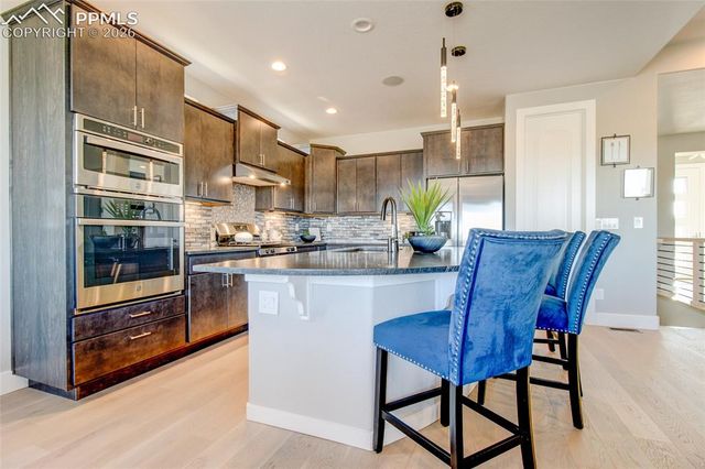 6763 Chelsea Thicket Court Court, Colorado Springs, CO 80924
