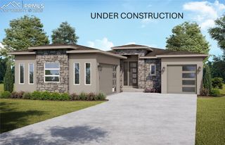 6763 Chelsea Thicket Court Court, Colorado Springs, CO 80924