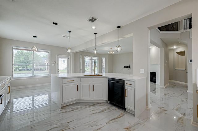 11954 Galentine Point, Cypress, TX 77429