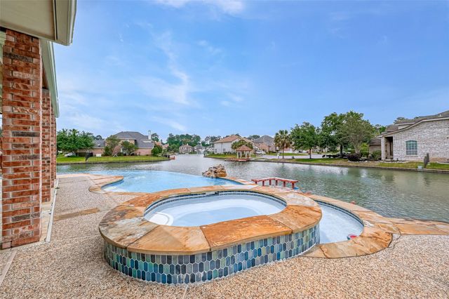 11954 Galentine Point, Cypress, TX 77429