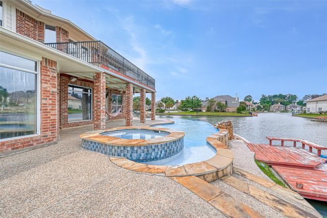 11954 Galentine Point, Cypress, TX 77429