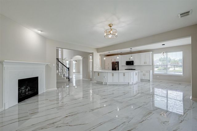 11954 Galentine Point, Cypress, TX 77429