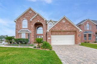 11954 Galentine Point, Cypress, TX 77429