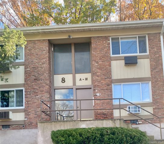 8 N James Street D, Peekskill, NY 10566