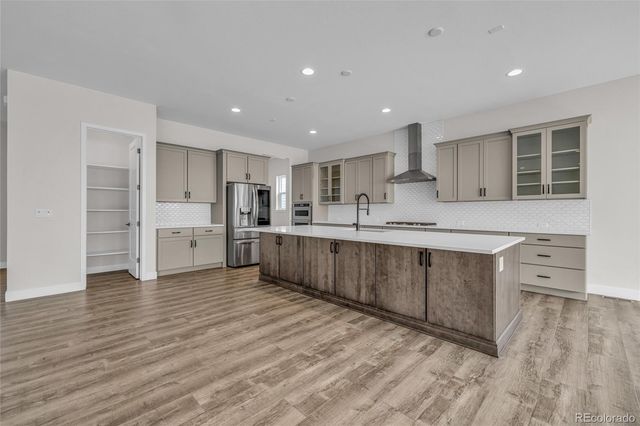 11384 Autumn Moon Street, Littleton, CO 80125