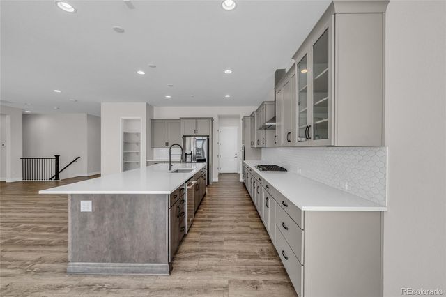 11384 Autumn Moon Street, Littleton, CO 80125