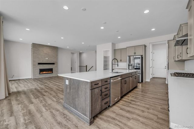11384 Autumn Moon Street, Littleton, CO 80125