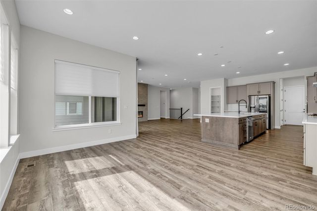 11384 Autumn Moon Street, Littleton, CO 80125