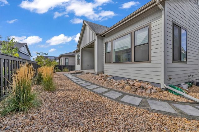 11384 Autumn Moon Street, Littleton, CO 80125