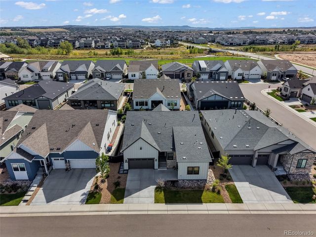 11384 Autumn Moon Street, Littleton, CO 80125