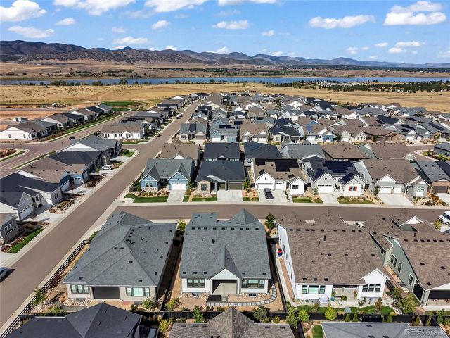 11384 Autumn Moon Street, Littleton, CO 80125