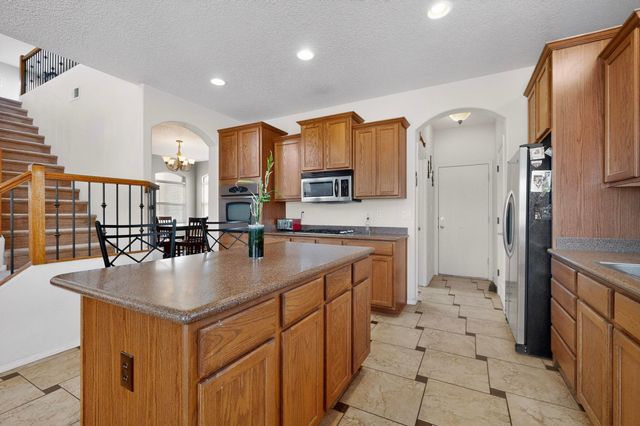 8000 Sand Springs Road NW, Albuquerque, NM 87114