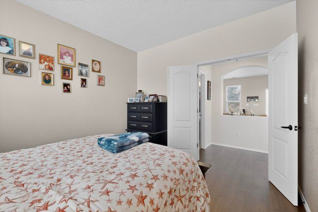 8000 Sand Springs Road NW, Albuquerque, NM 87114