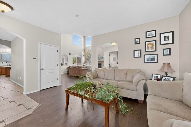 8000 Sand Springs Road NW, Albuquerque, NM 87114