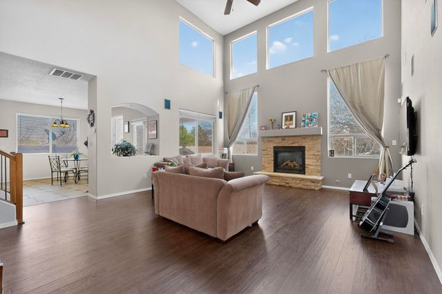 8000 Sand Springs Road NW, Albuquerque, NM 87114