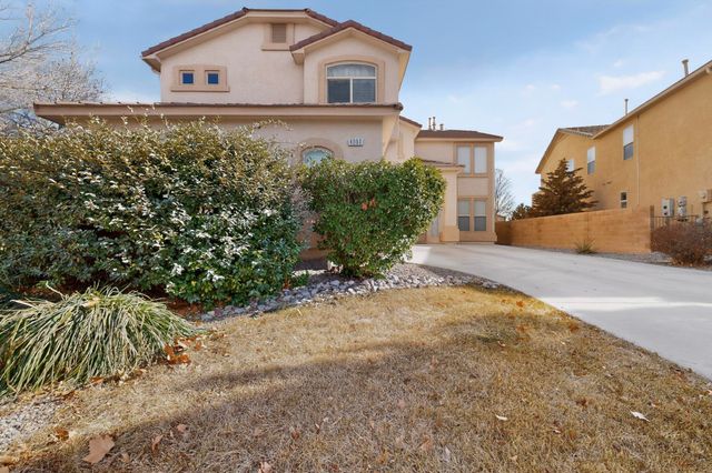 8000 Sand Springs Road NW, Albuquerque, NM 87114