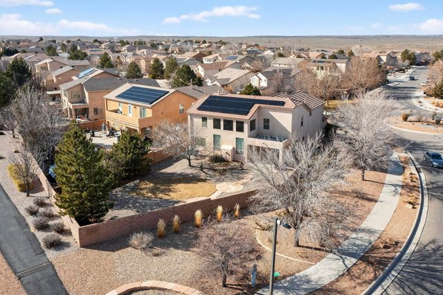 8000 Sand Springs Road NW, Albuquerque, NM 87114