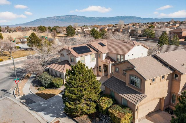 8000 Sand Springs Road NW, Albuquerque, NM 87114