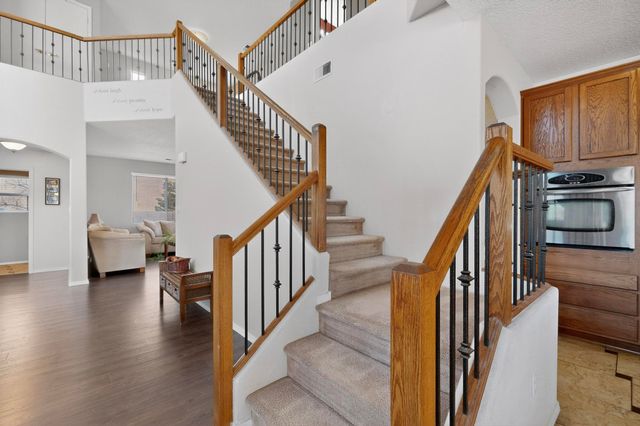 8000 Sand Springs Road NW, Albuquerque, NM 87114