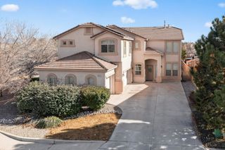 8000 Sand Springs Road NW, Albuquerque, NM 87114