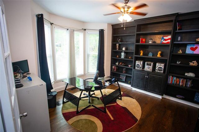 6147 Pritchett Drive, Powder Springs, GA 30127