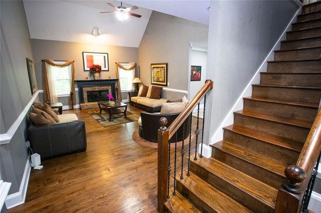 6147 Pritchett Drive, Powder Springs, GA 30127