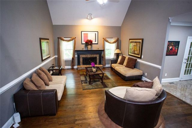 6147 Pritchett Drive, Powder Springs, GA 30127